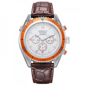 Montre chinoise automatique